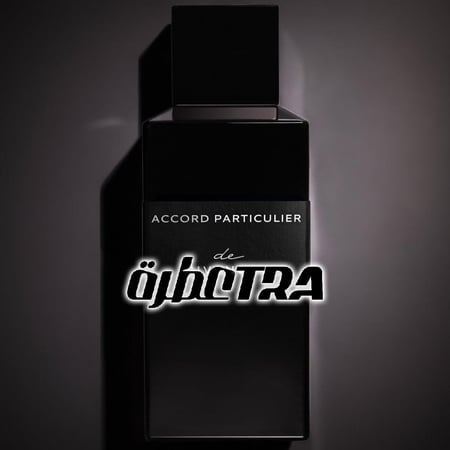 عطر بديل أكورد بارتيكيولير من جيفنشي Accord Particulier Givenchy Alternative