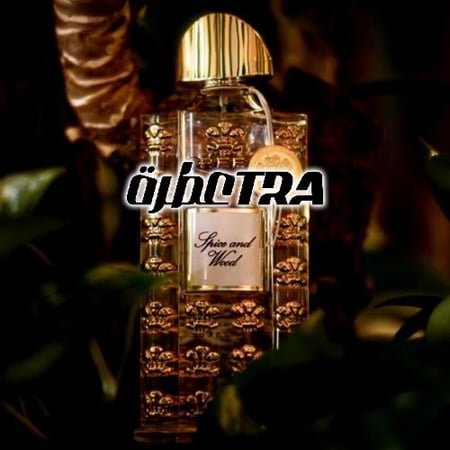 عطر بديل سبايس اند وود من كريد Spice and Wood Creed Alternative