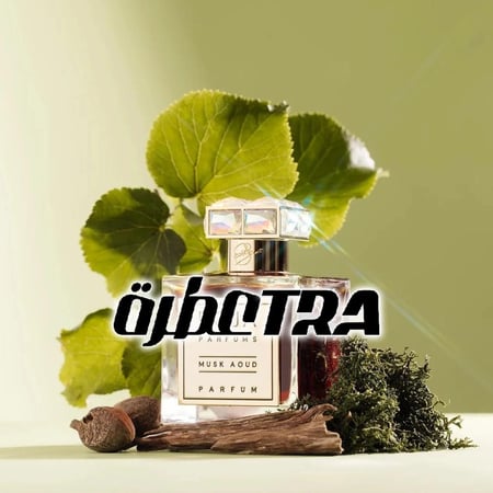 عطر بديل مسك عود من روجا دوف Musk Aoud Roja Dove Alternative