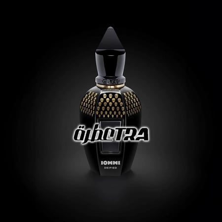 عطر بديل توني ايومي ديفايد من زيرجوف Deified Tony Iommi Parfum Xerjoff Alternative