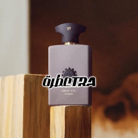 عطر بديل تيمبر من امواج Opus XVI – Timber Amouage Alternative
