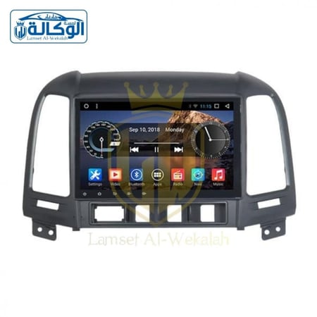 أفضل شاشة سنتافي اندرويد من 2008-2012