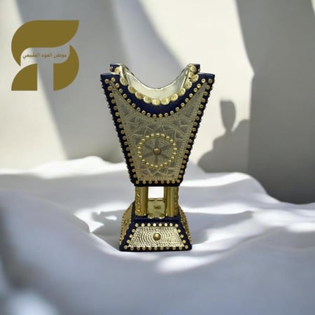 مدخنة TS ملكي