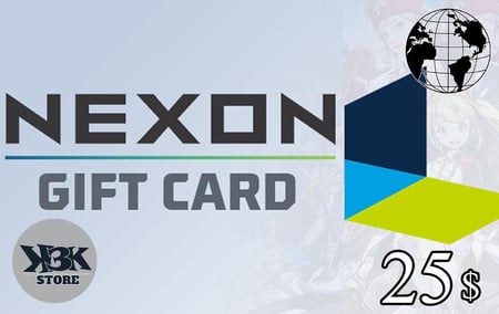 نيكسون - المتجر العالمي - 25$