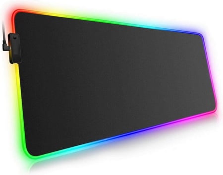 EGEIRA Mouse Pad RGB EXXXL