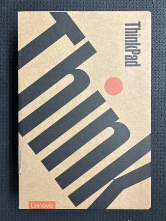 Lenovo ThinkPad E14 Gen 5 14 I7-1355U 16GB 512GB