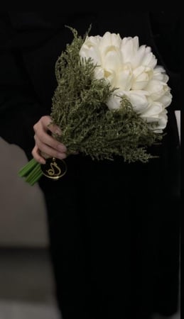 مسكة عروس
