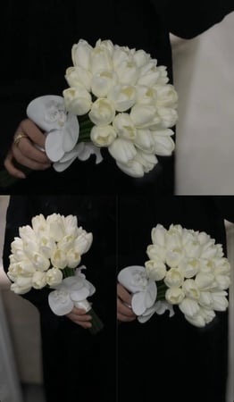 مسكة عروس