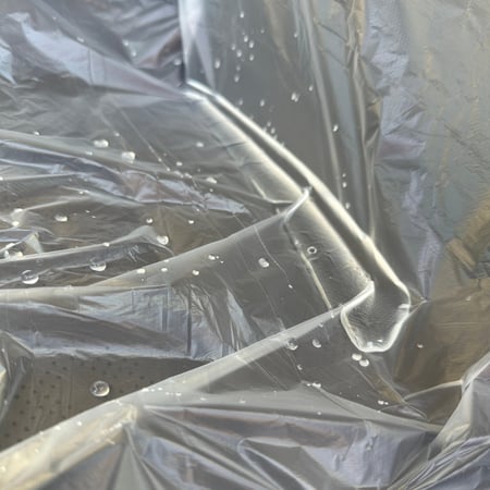 اكياس وكالة سيدان ( قطعتين)