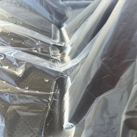 اكياس وكالة سيدان ( قطعتين)