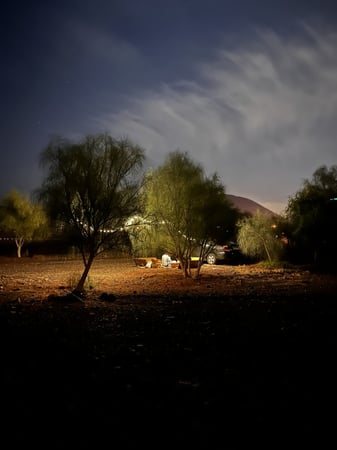 عقد لد 10متر على الولاعة