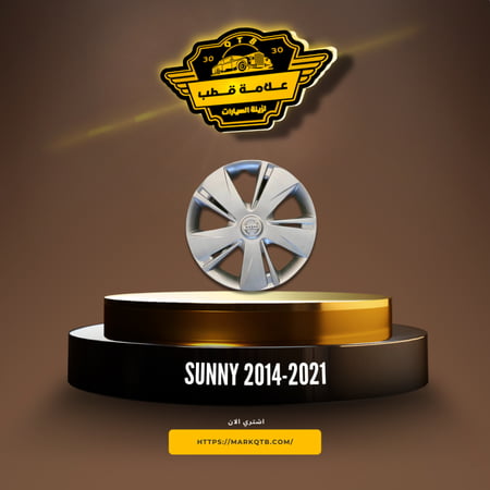 طيس صني 2014-2021