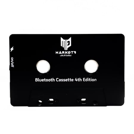 كاسيت بلوتوث النسخة 4