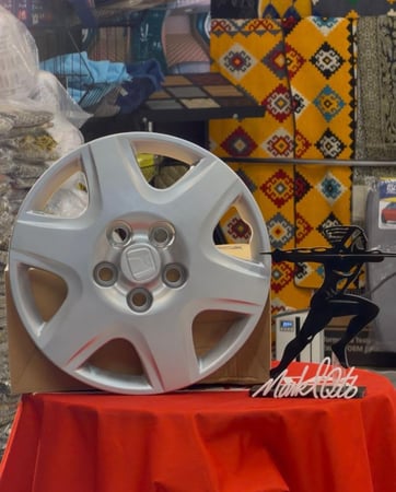 طقم طيس هوندا اكورد 2005-2007