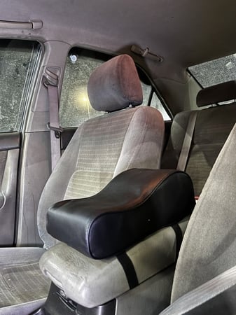 تكاية طبي مع جيب