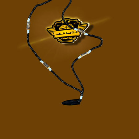 تعليقة قلادة