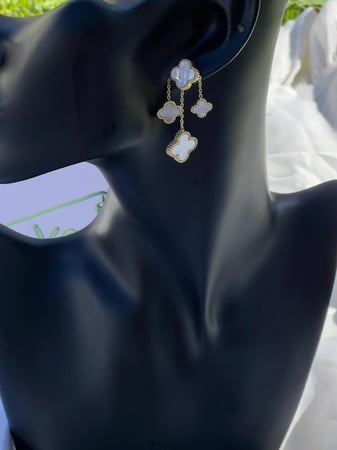 حلق van cleef الحصري