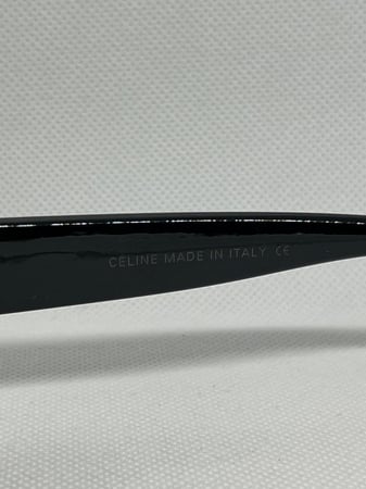 نظارة سيلين