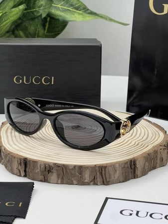 نظارة -GUCCI