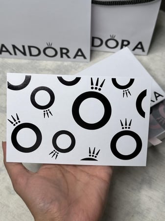 ملحقات PANDORA الماستر