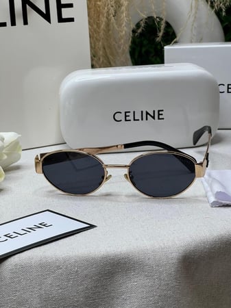 نظارة سيلين