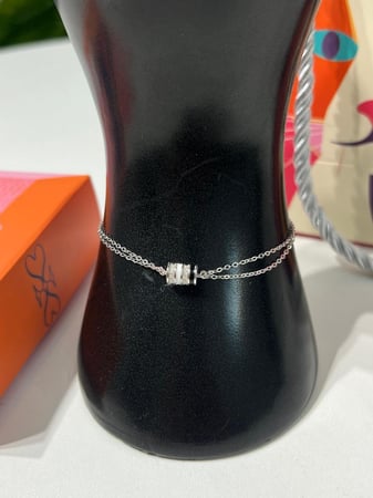 أسواره  فضه عيار 925