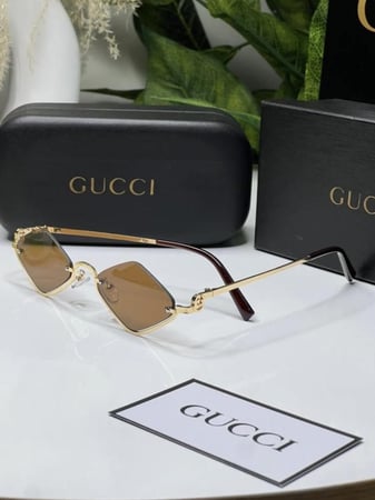 نظارة -GUCCI