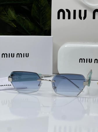 نظارة - MIU MIU