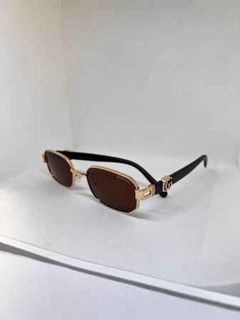 نظارة gucci - ملون