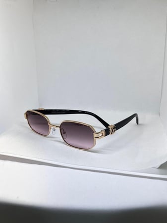 نظارة gucci - ملون