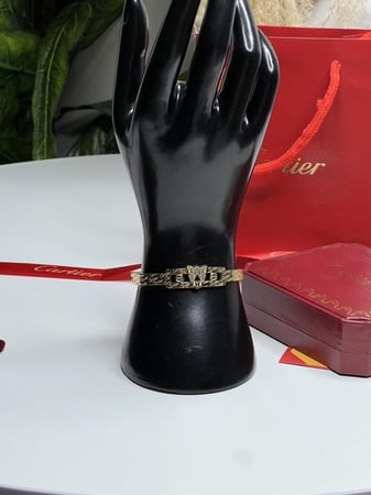 اسورة كارتير (مقاس 14 )