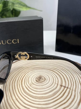 نظارة -GUCCI