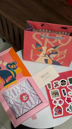 سلسال MESSIKA فضي