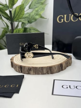نظارة -GUCCI