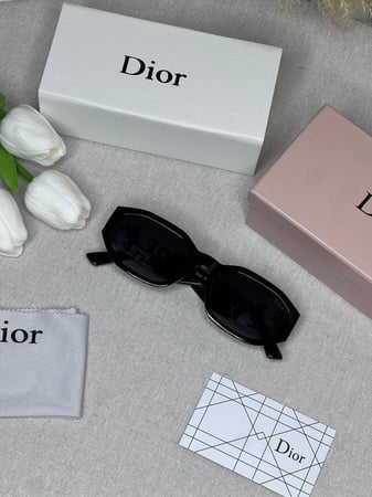 نظارة Dior