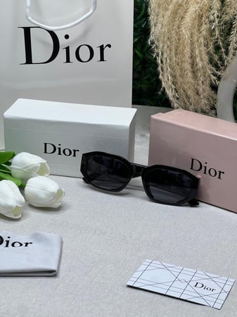 نظارة Dior