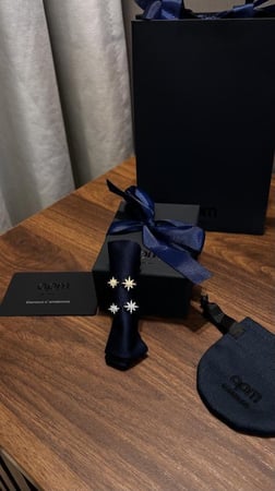 خاتم apm لونين