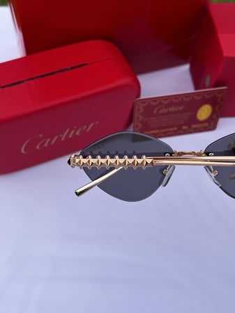 نظارة carter - لونين