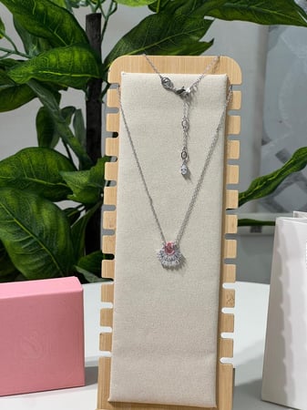 سلسال سوارفيسكي فضي