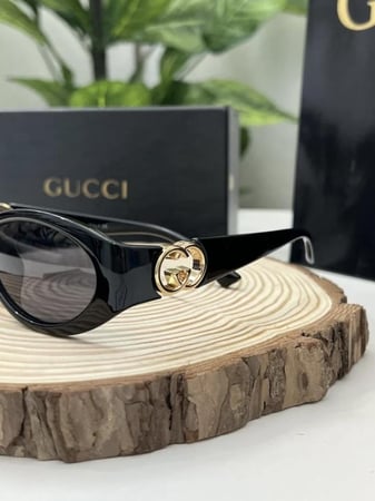 نظارة -GUCCI