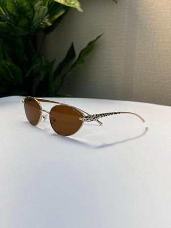 نظارة BVLGARI - ملون