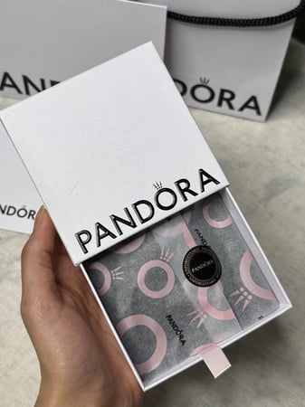 ملحقات PANDORA الماستر