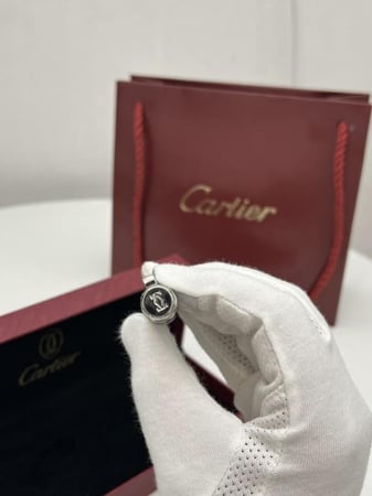 قلم حبر من مجموعة سانتوس دو كارتيه