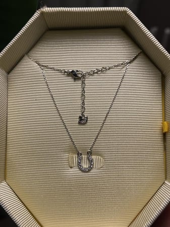 سلسال سوارفيسكي فضي