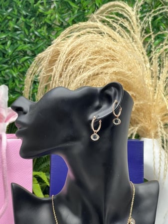 طقم سوارفيسكي