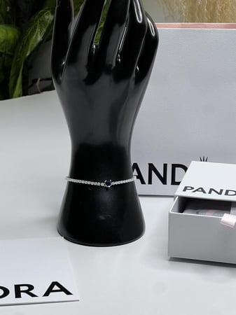 إسوارة باندورا - أزرق