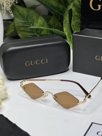نظارة -GUCCI