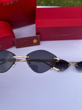 نظارة carter - لونين