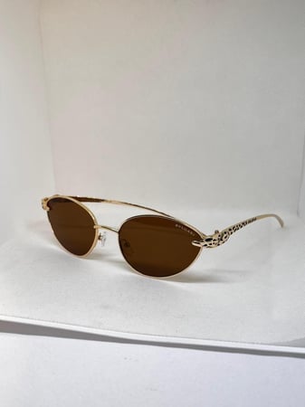 نظارة BVLGARI - ملون