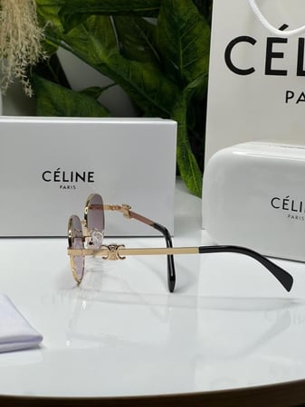 نظارة سيلين